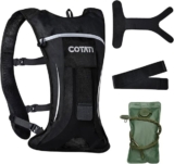 תיק גב עם שלוקר לנפח 2 ליטר